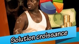 On est où là  saison 1  Solution croissance [upl. by Dickey]