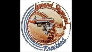 Lynyrd Skynyrd  Free Bird Rare [upl. by Singhal195]