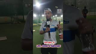 TOM SCOLLAY  CRICKET MENTORING  ENGLAND  PATHAN Sports [upl. by Ydaf]