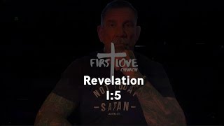 Daily Devos  Nov 4  Revelation 15 repost [upl. by Garrik507]