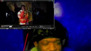 Nezz  Pick Up Sticks Official Music Video REACTION [upl. by Skardol695]