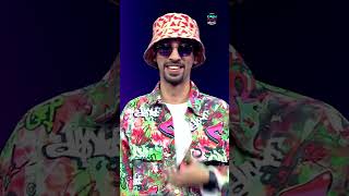 Danish जहां जाता है दर्द देता है तू MTVHustle4 [upl. by Retsam]