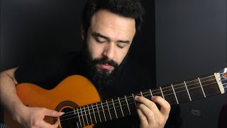 Como nossos pais  Belchior Stefano Cover [upl. by Hgieleak]