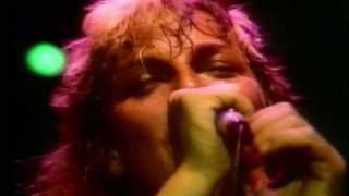 Gianna Nannini  Rockpalast 1982 8 Ragazzo dellEuropa [upl. by Ecinrahs]