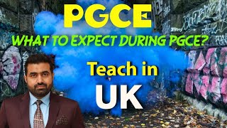 Secrets of the PGCE Course Revealed [upl. by Rayford633]