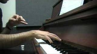 Sad Piano  Improvisation [upl. by Pulchi]