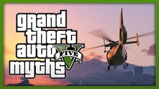 Grand Theft Auto 5 Myths Episode 24 [upl. by Zohar]