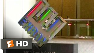 Enron The Smartest Guys in the Room 910 Movie CLIP  Bankruptcy 2005 HD [upl. by Hiro]