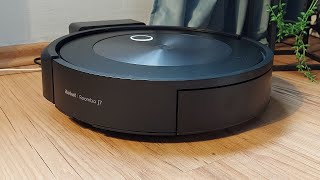 iRobot Roomba j7 [upl. by O'Mahony410]