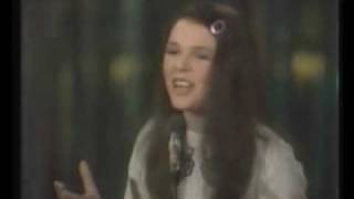 Dana  All Kinds of Everything  Ireland  Eurovision 1970 [upl. by Paris]