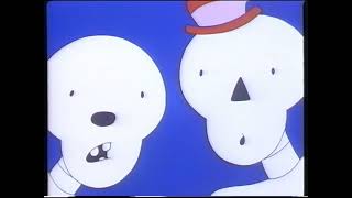 Funnybones  Episode 3  Give the Dog a Bone 13th October 1992 [upl. by Idahs]