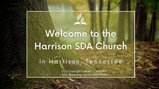 Harrison Seventhday Adventist Church TN December 7 2024 [upl. by Anived850]