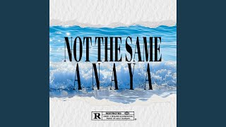 Not The Same [upl. by Nicol]