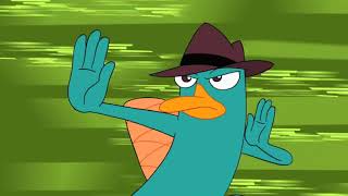 Perry the Platypus Theme Song EXTENDED [upl. by Titus821]