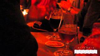 Brouwerij Troost Westergas Live 10022016 [upl. by Bremer]