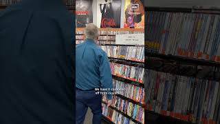 Astorias only video rental store turns 40 [upl. by Simonetta433]