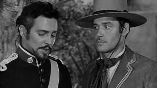 Disneys Zorro  1x03  Zorro Rides to The Mission 1 [upl. by Rosalba]