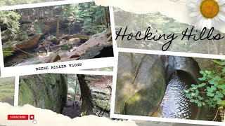 Hocking Hills Ohio [upl. by Neidhardt832]