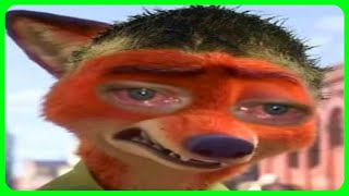 Zootopia explained by an idiot [upl. by Regnij]