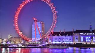 Booktrailer Il Mistero di London Eye [upl. by Kerrie367]