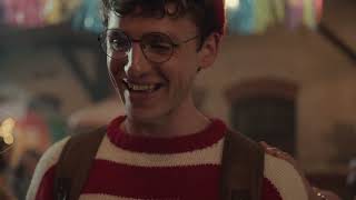 Etsy Holiday Commercial  Waldo Anthem [upl. by Dahlstrom]