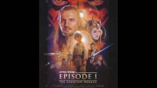 Star Wars Episode 1 Soundtrack The Droid Invasion [upl. by Arolf471]