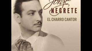 Jorge Negrete  Ella [upl. by Atiken]