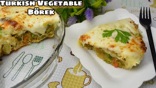 Turkish Borek Recipe Turkish Cheese Borek Recipe Potato Borek RecipeTurkish Borek Recipe In Urdu [upl. by Atsyrc]