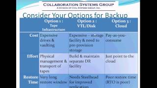 Riverbed Technology Overview [upl. by Arihk]