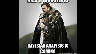 Bayesian vs Frequentist part 1 [upl. by Annaiuq]