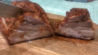 I have been making pork belly with this recipe for years My husbands favourite dish🤤 [upl. by Elamef]