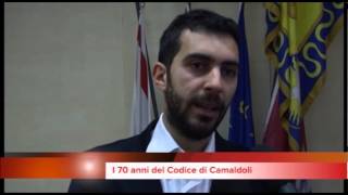 Password  I 70 anni del Codice di Camaldoli [upl. by Dru]