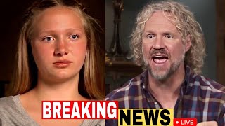 Shocking Truth Ysabel and Kody Browns Relationship Trouble Exposed Before Sister Wives Season 19 [upl. by Vikki]