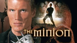 The Minion 1998  Full Movie  Dolph Lundgren [upl. by Thetisa]