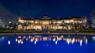 17500000 Over 20 acres Mega Mansion in Thousand Oaks [upl. by Rafter]