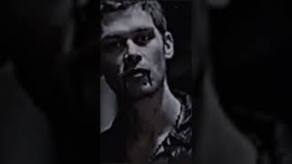 Niklaus quotKlausquot Mikaelson Edit edit tvdfandom bloodmoonedits tvd originalhybrid [upl. by Benetta]