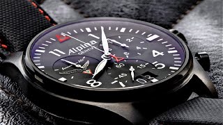 Top 7 Best Alpina Watches To Buy in 2023 [upl. by Mcfarland]