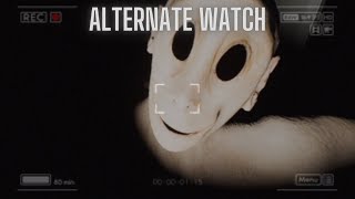 THERES A SECRET ENDING  Alternate Watch [upl. by Alleinnad]