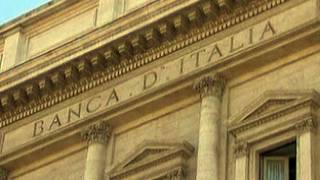 CBS Evening News  Bailout for Italy  out of the question [upl. by Ydolem]