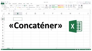 Comment séparer le Nom et le Prénom dans deux colonnes différentes sur Excel [upl. by Yhtommit247]