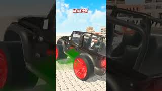 In Indian auto thief game  GTA  short  short video [upl. by Hsekar288]