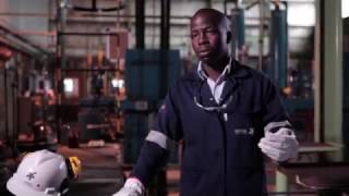 Sasol Bursaries 2018 Why Engineering [upl. by Sessler]