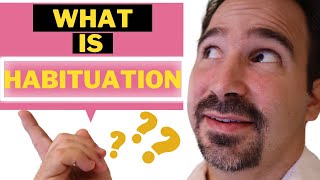 How To Use Habituation To Improve Anxiety [upl. by Wallie258]