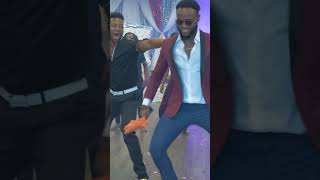 Congolese Wedding Dance  Afro Mbokalisation [upl. by Hebner]