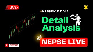 NEPSE LIVE [upl. by Aeuhsoj]