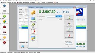 REFACLIC Sistema punto de venta para Refaccionarias Autopartes  Motopartes [upl. by Sidonie]