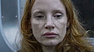 MEMORY Trailer 2024 Jessica Chastain [upl. by Ymarej745]