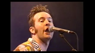 Reel Big fish  Sell Out Live in Germany 2001 [upl. by Honor]