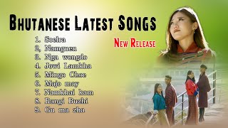 Bhutanese Latest Song  New Release [upl. by Enrika]