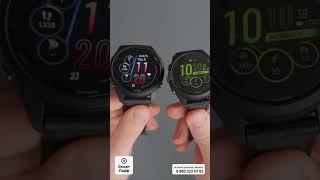 Garmin Forerunner 165 и 265 — Сравнение моделей shorts garmin [upl. by Yerfej156]